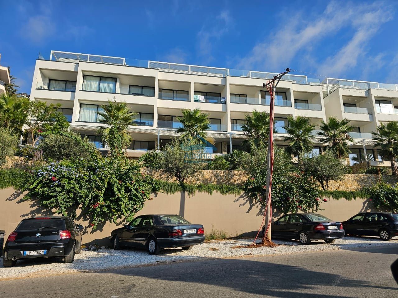 5 Apartment For Sale In Vlore, Street Aleksandër Moisiu